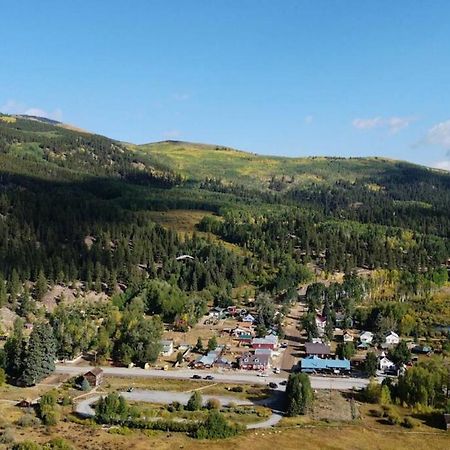 Stay Twin Lakes Cabin 3 외부 사진