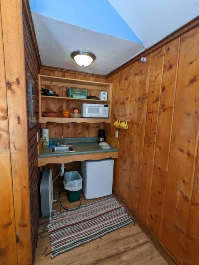 Stay Twin Lakes Cabin 3 외부 사진